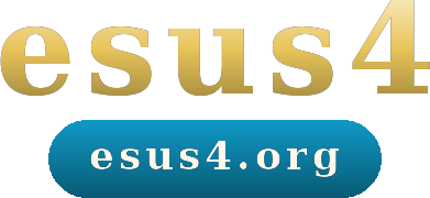 esus4 logo