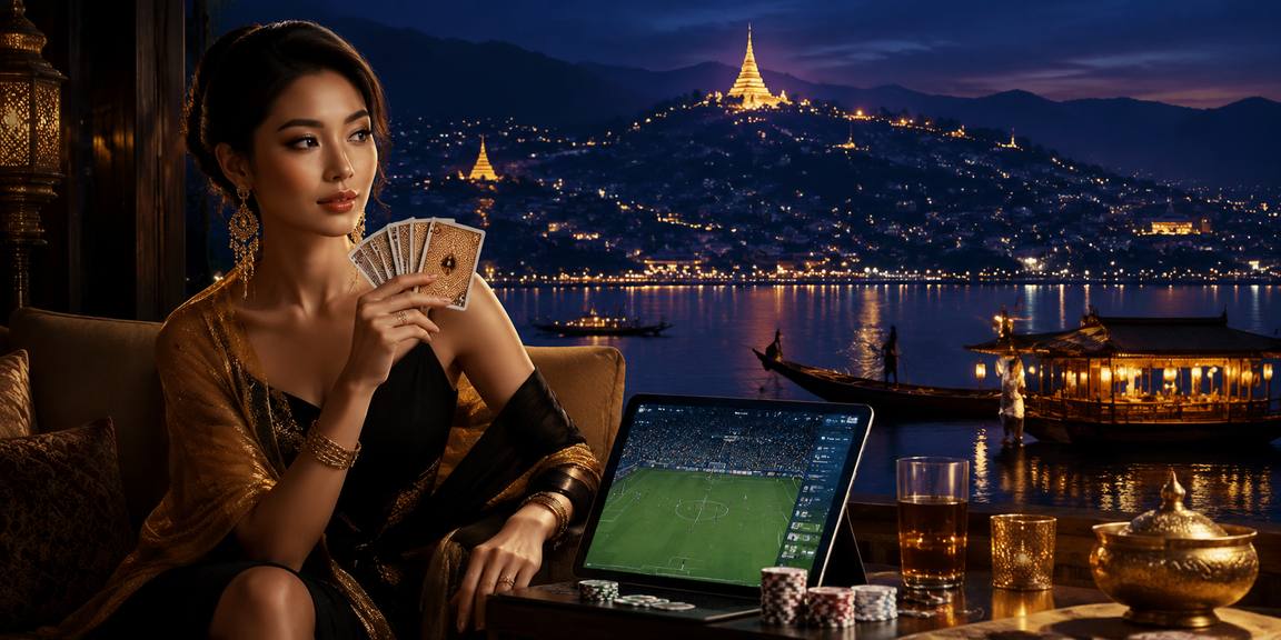 esus4 Roulette Live လုံခြုံမှု နှင့် ကစားစည်းမျဉ်းများ