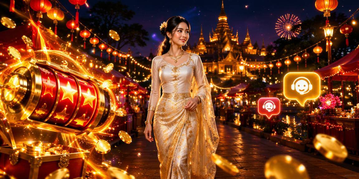 esus4 စလော့မှ ကာစီနို အခန်းများသို့ လွယ်ကူသောတုံ့ပြန်မှု